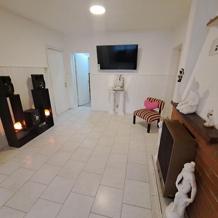 Matices Hostel Centro Ελ Καλαφάτε Εξωτερικό φωτογραφία