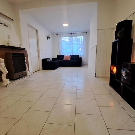 Matices Hostel Centro Ελ Καλαφάτε Εξωτερικό φωτογραφία