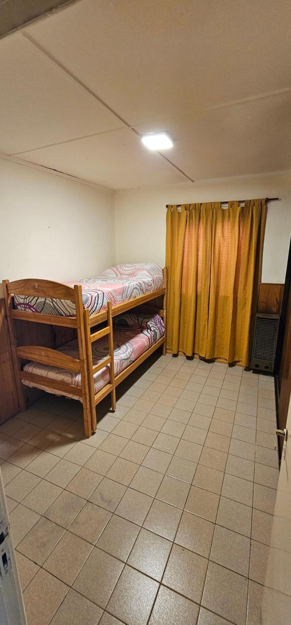 Matices Hostel Centro Ελ Καλαφάτε Εξωτερικό φωτογραφία