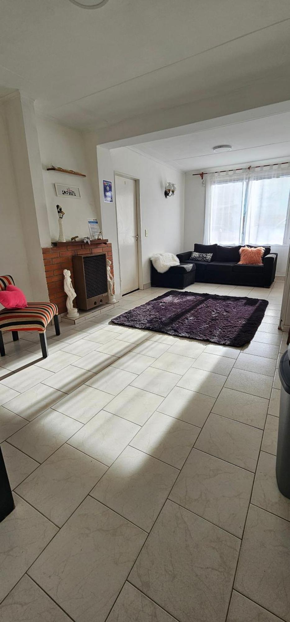 Matices Hostel Centro Ελ Καλαφάτε Εξωτερικό φωτογραφία