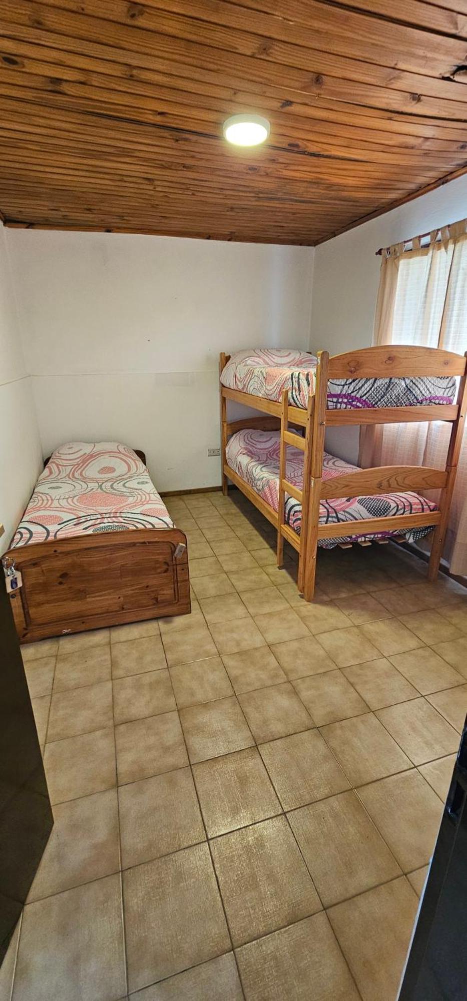 Matices Hostel Centro Ελ Καλαφάτε Εξωτερικό φωτογραφία