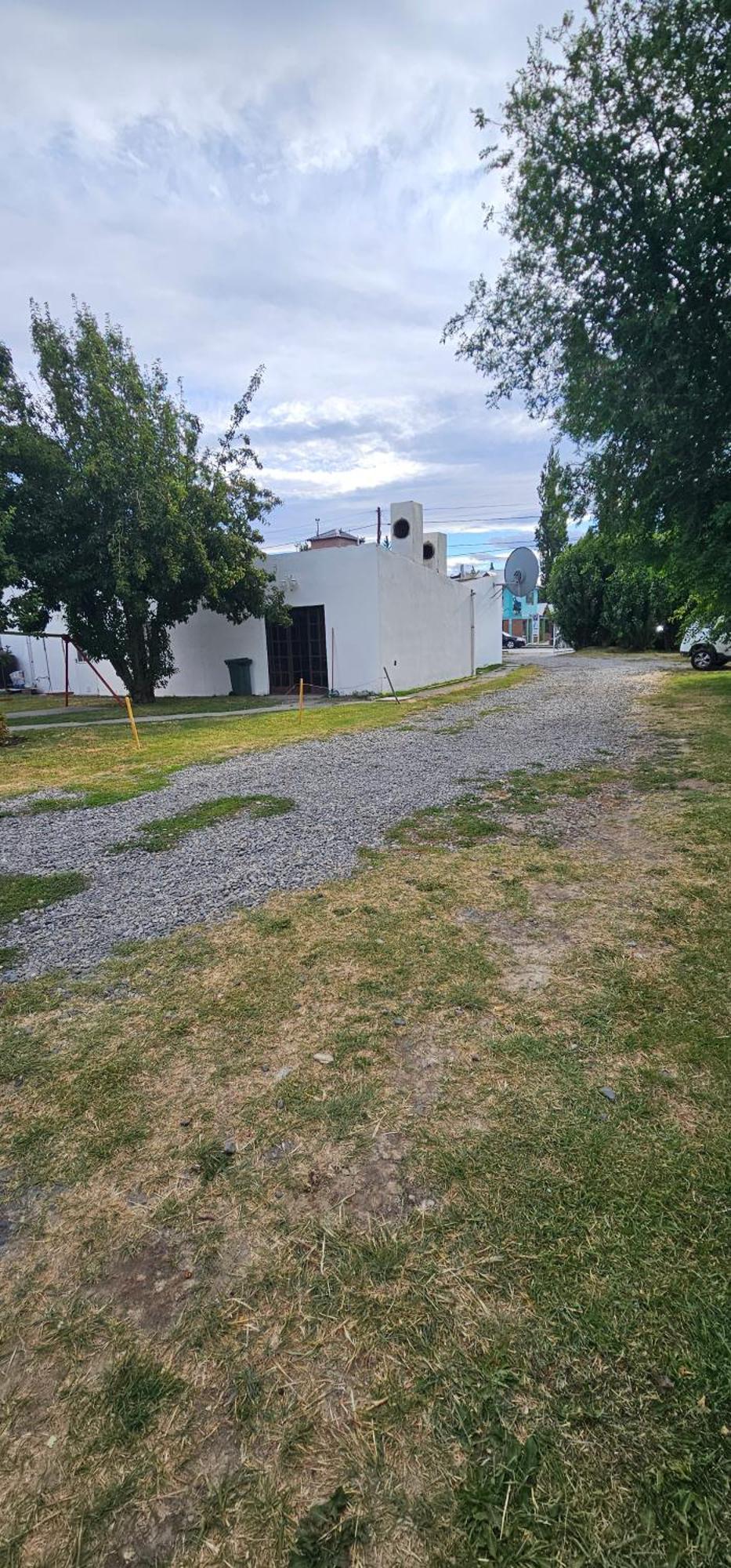 Matices Hostel Centro Ελ Καλαφάτε Εξωτερικό φωτογραφία