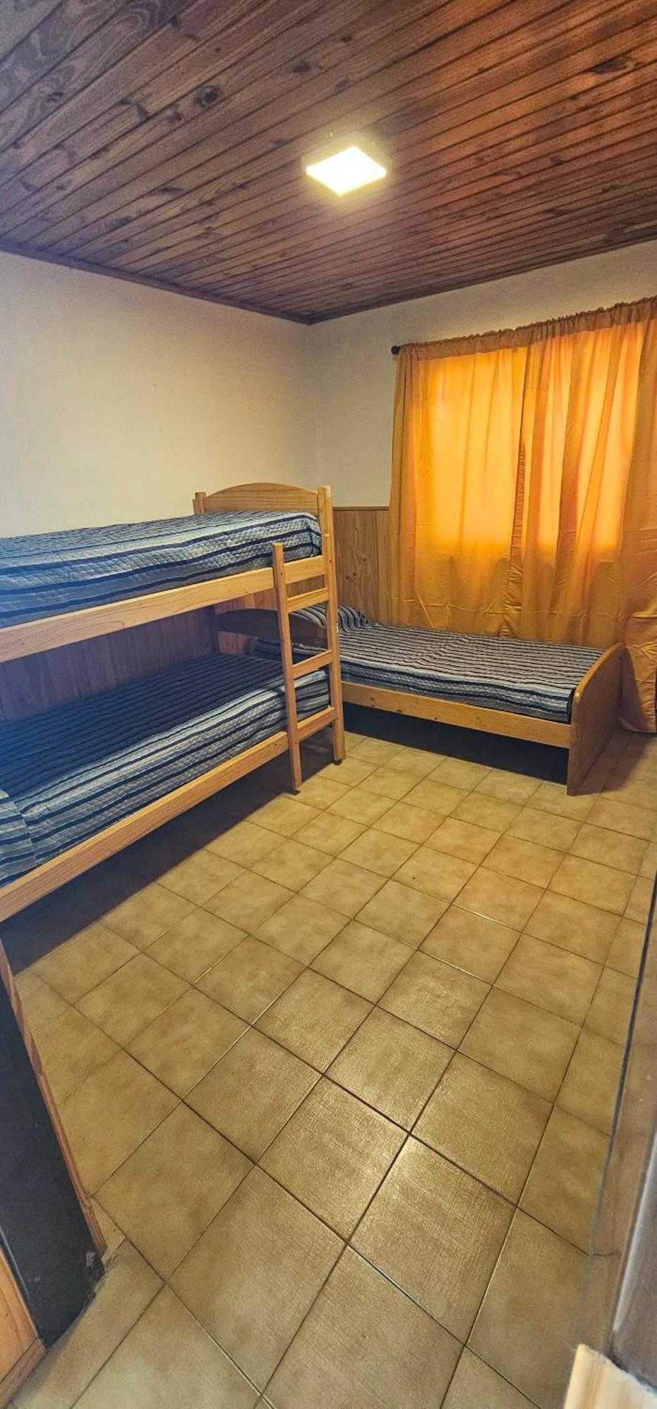 Matices Hostel Centro Ελ Καλαφάτε Εξωτερικό φωτογραφία