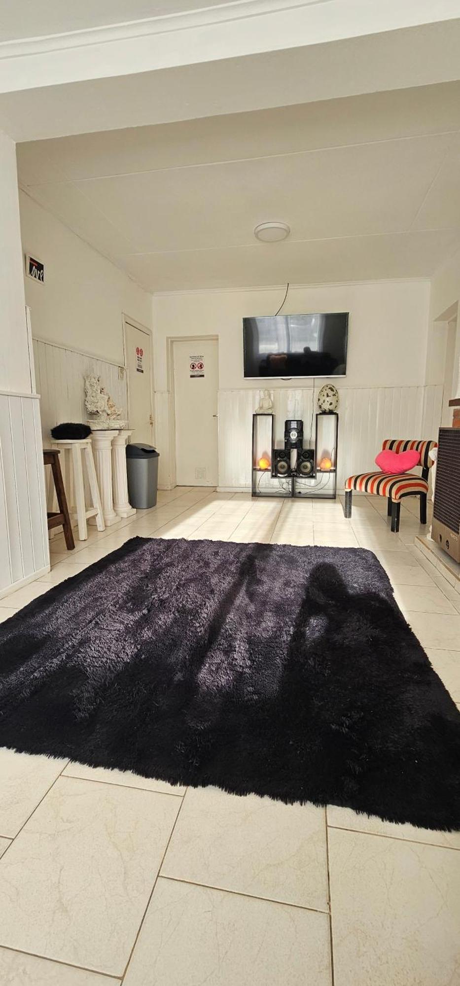 Matices Hostel Centro Ελ Καλαφάτε Εξωτερικό φωτογραφία