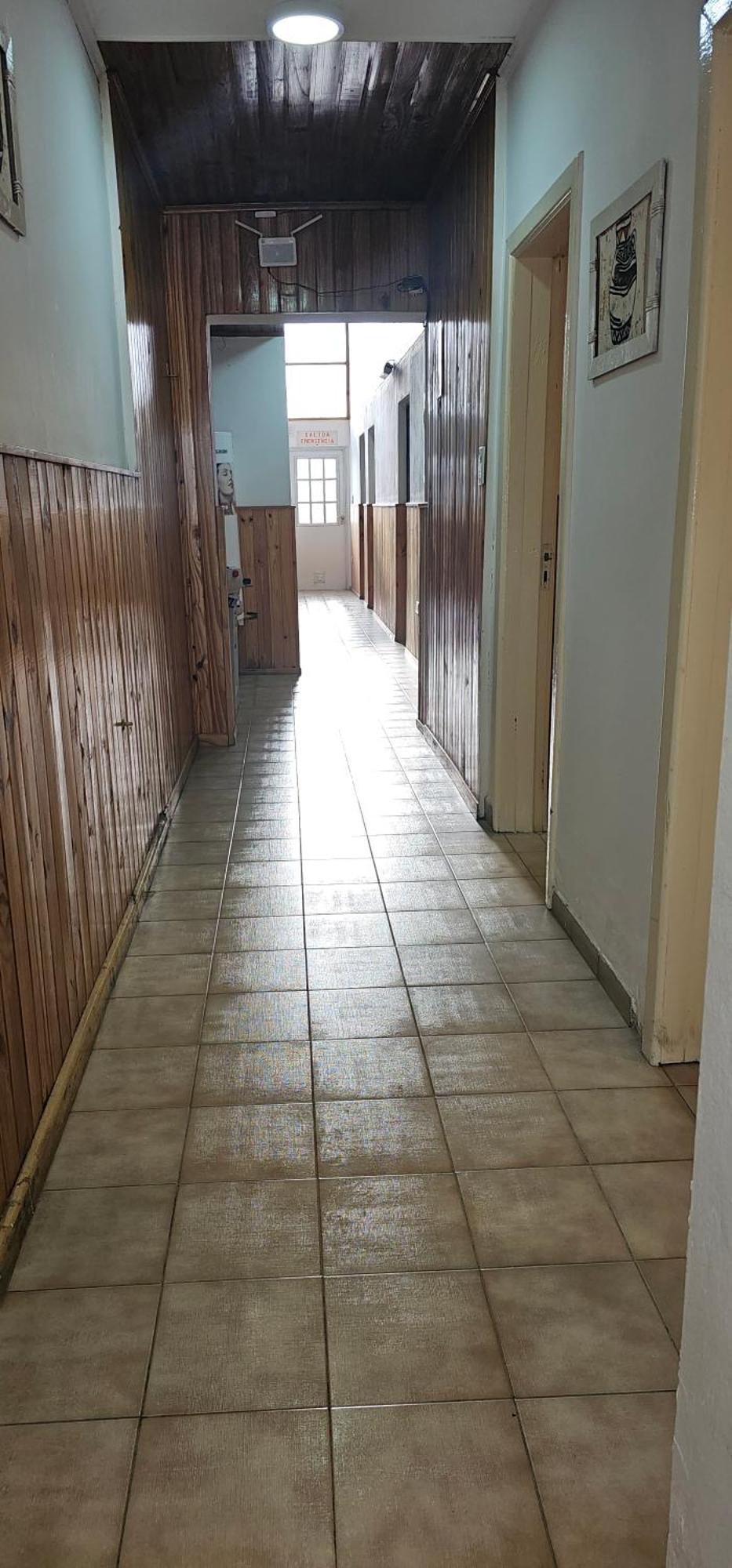 Matices Hostel Centro Ελ Καλαφάτε Εξωτερικό φωτογραφία