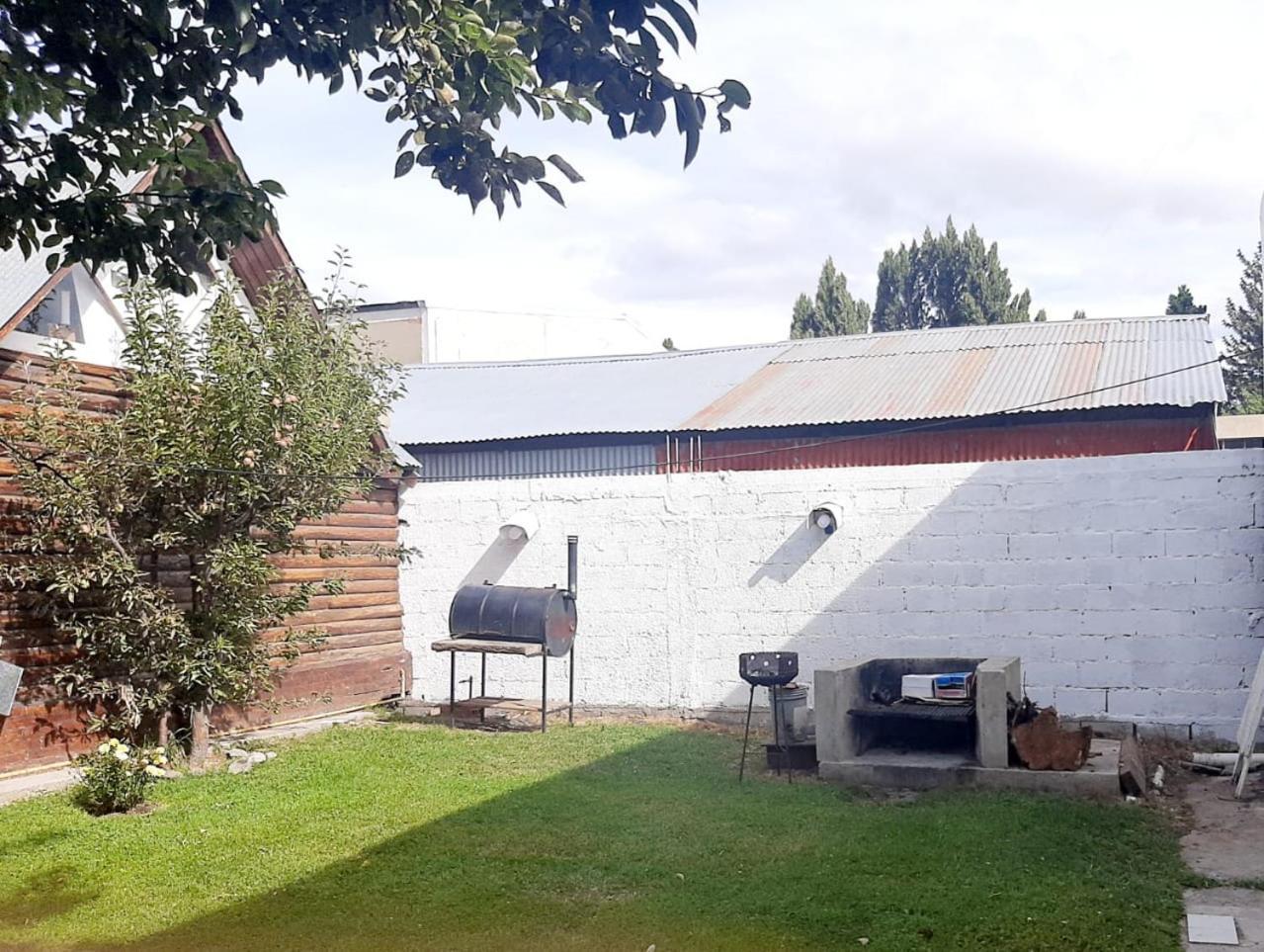 Matices Hostel Centro Ελ Καλαφάτε Εξωτερικό φωτογραφία