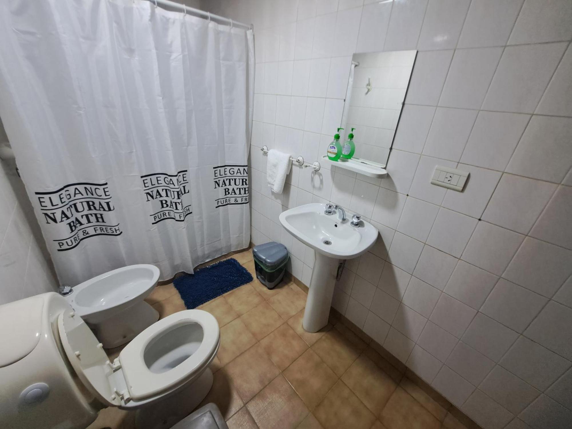 Matices Hostel Centro Ελ Καλαφάτε Εξωτερικό φωτογραφία