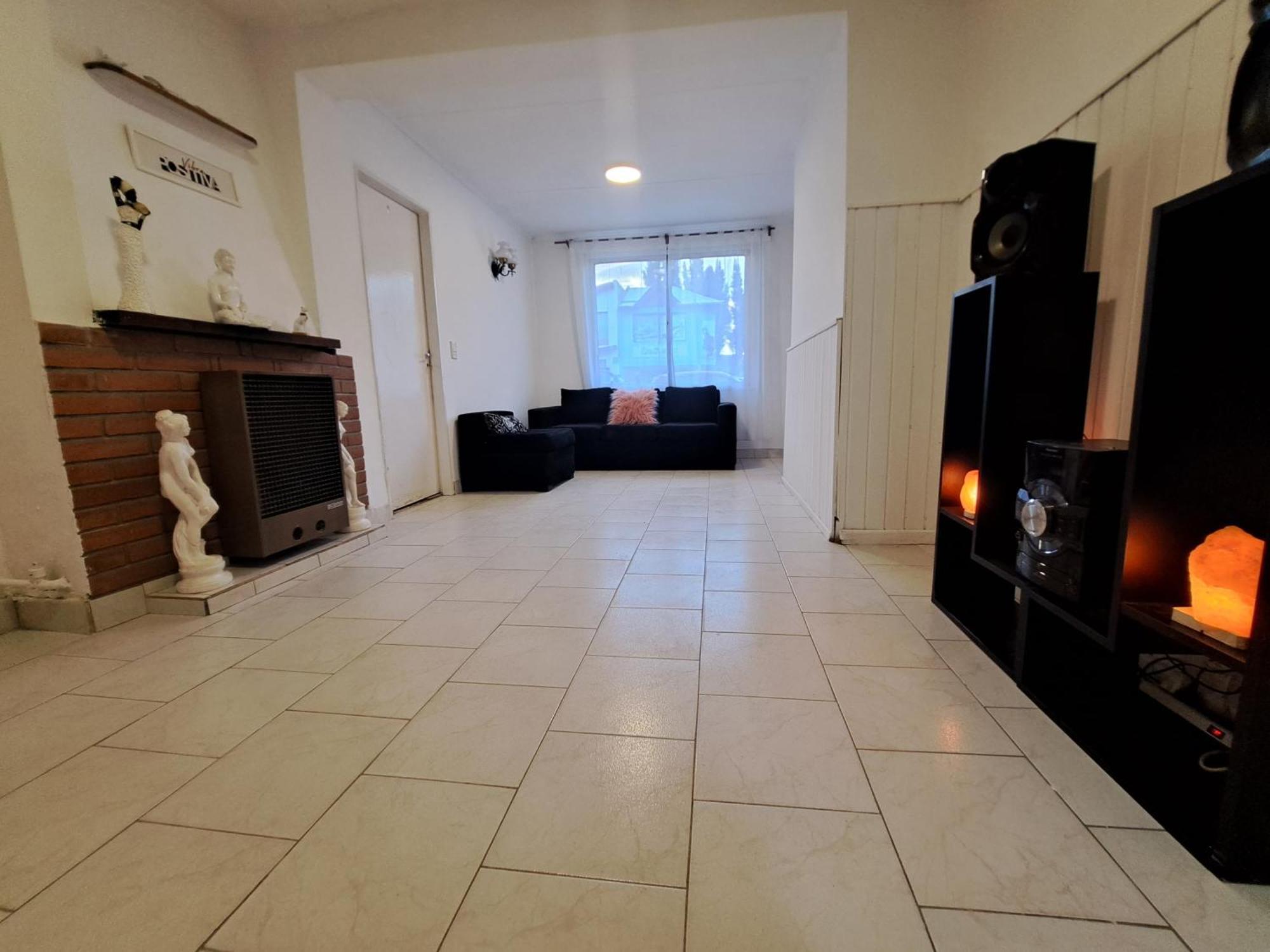 Matices Hostel Centro Ελ Καλαφάτε Εξωτερικό φωτογραφία